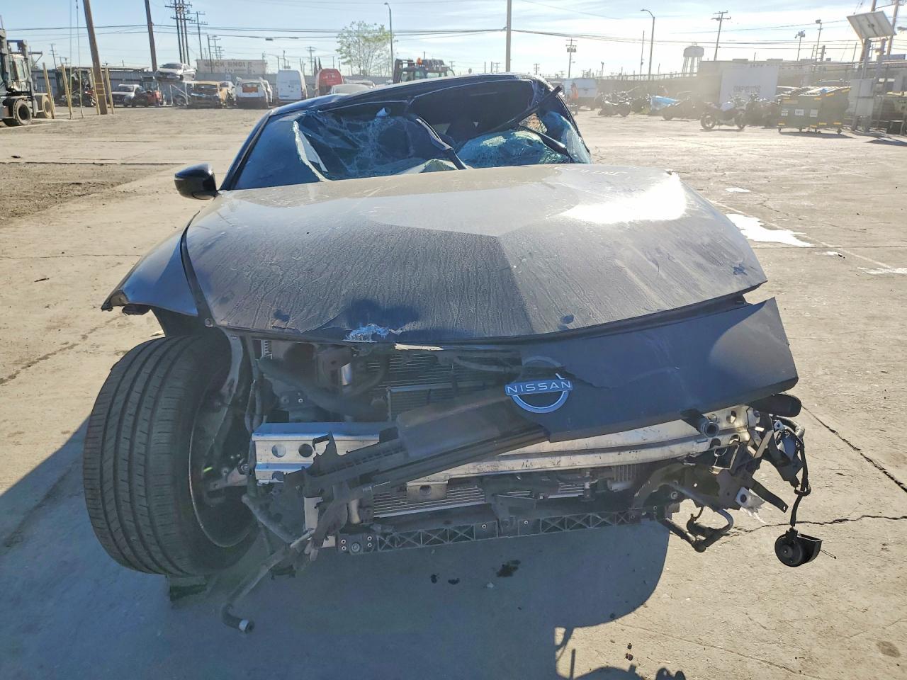 2023 Nissan Z Performance - Фото 5