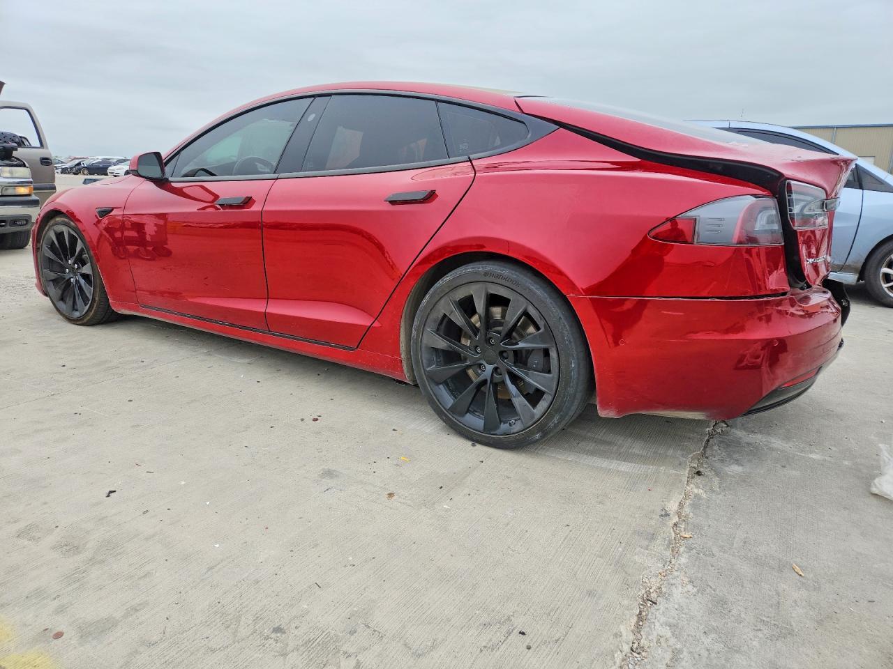 2018 Tesla Model S - Image 2