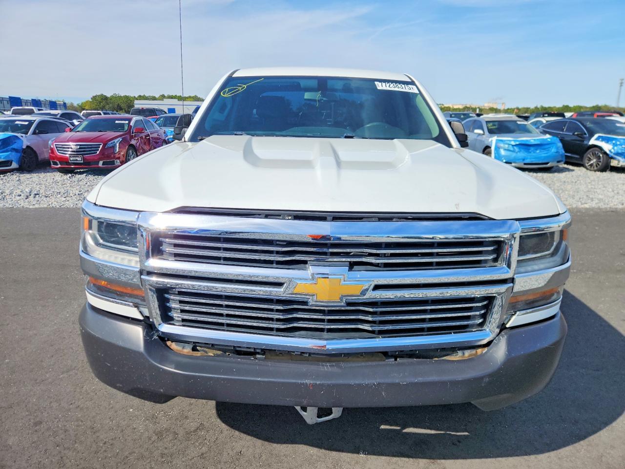 2019 Chevrolet Silverado Ld C1500 - Image 5