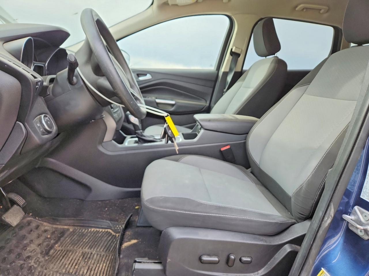 2018 Ford Escape Se - Фото 7