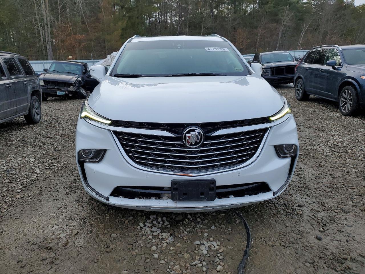 2023 Buick Enclave Premium - Фото 5