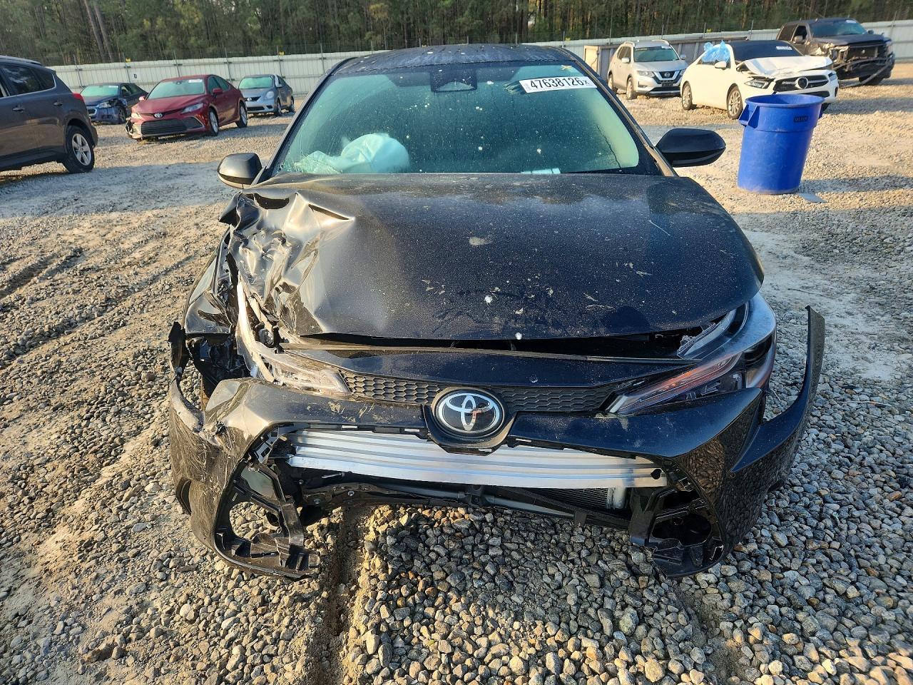 2026 Toyota Corolla Le - Image 5