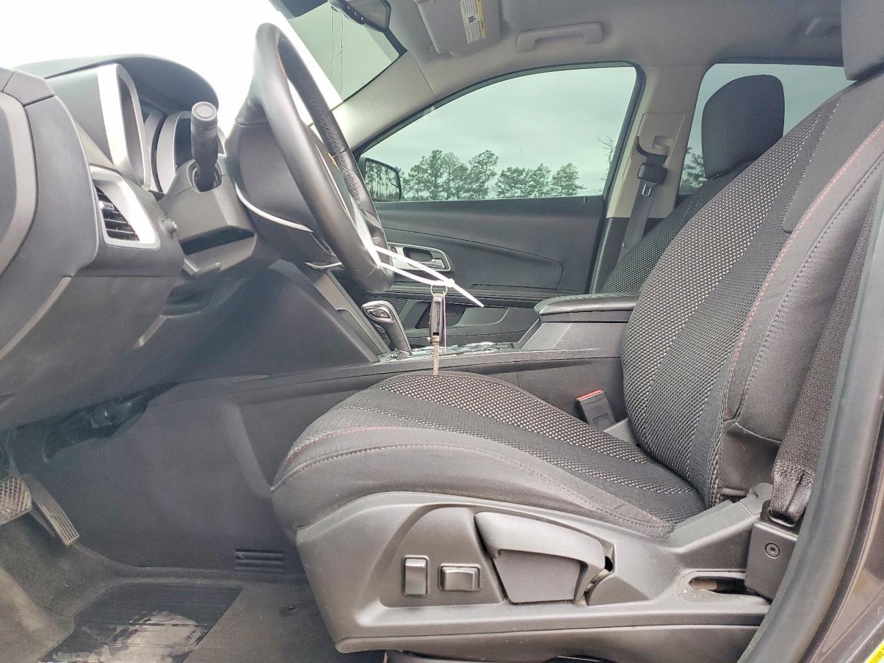 2013 Chevrolet Equinox Lt - Image 7