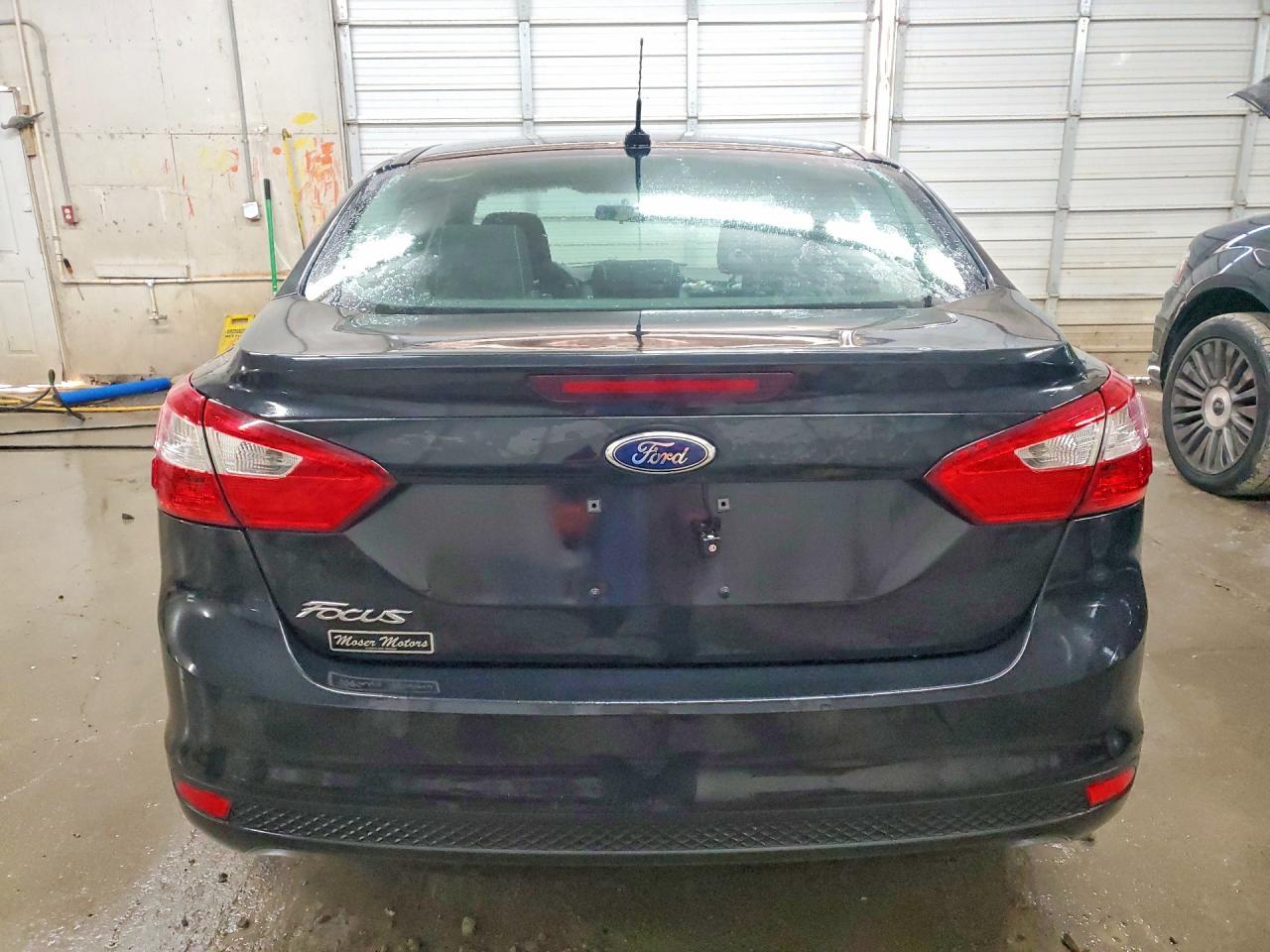 2013 Ford Focus S - Image 6