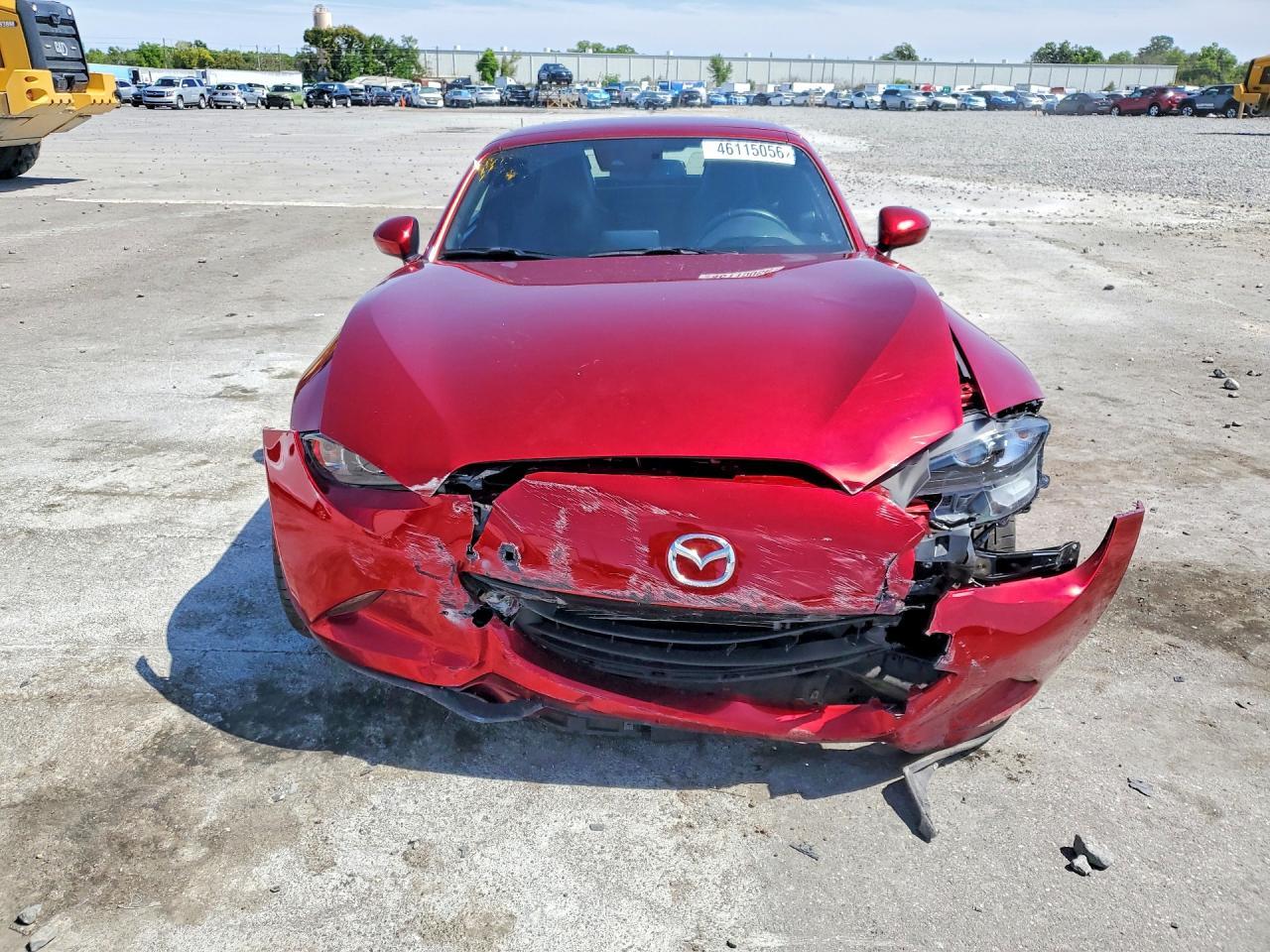 2023 Mazda Mx-5 Miata Grand Touring - Фото 5