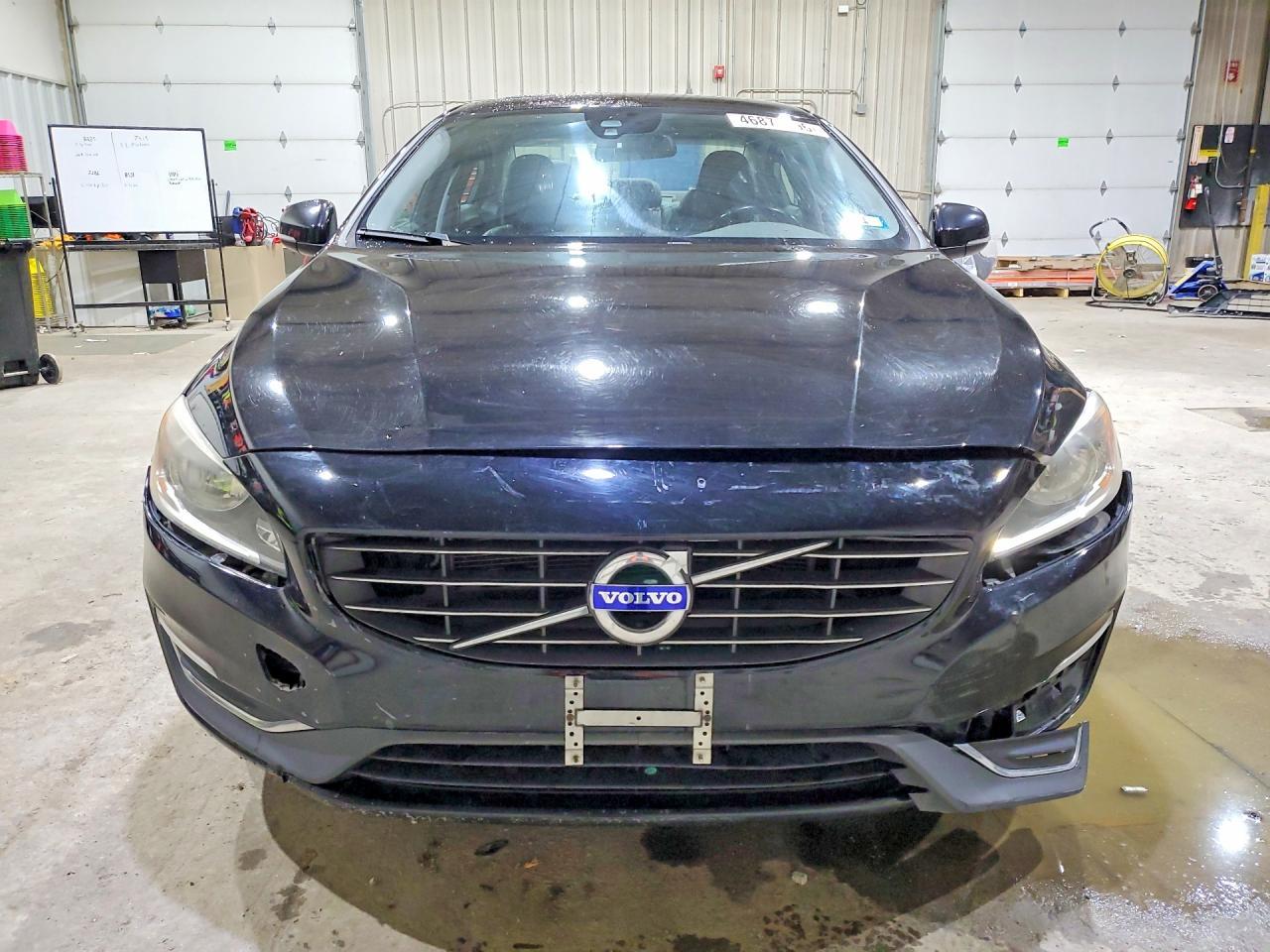 2014 Volvo S60 T5 - Фото 5