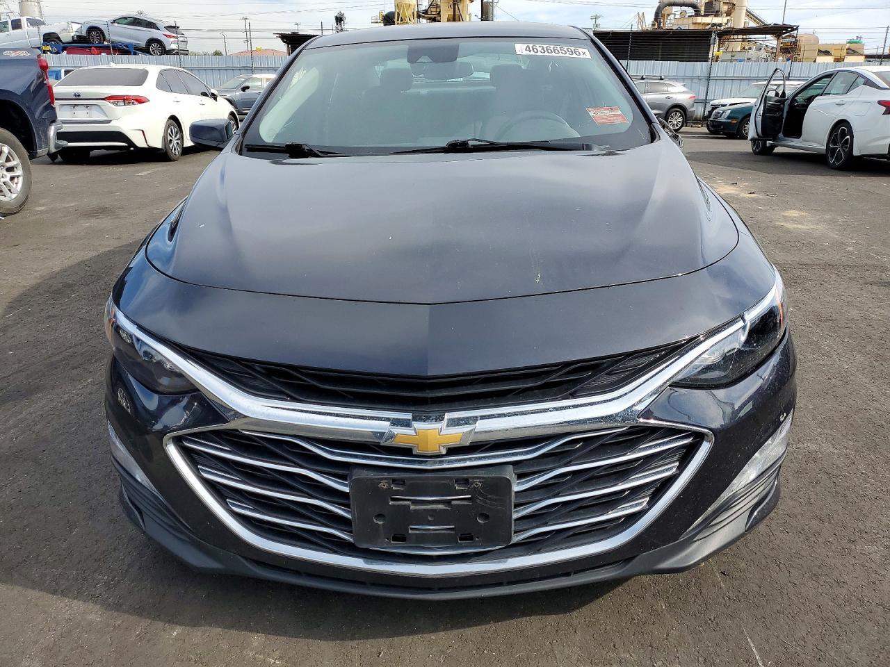 2023 Chevrolet Malibu Lt - Image 5
