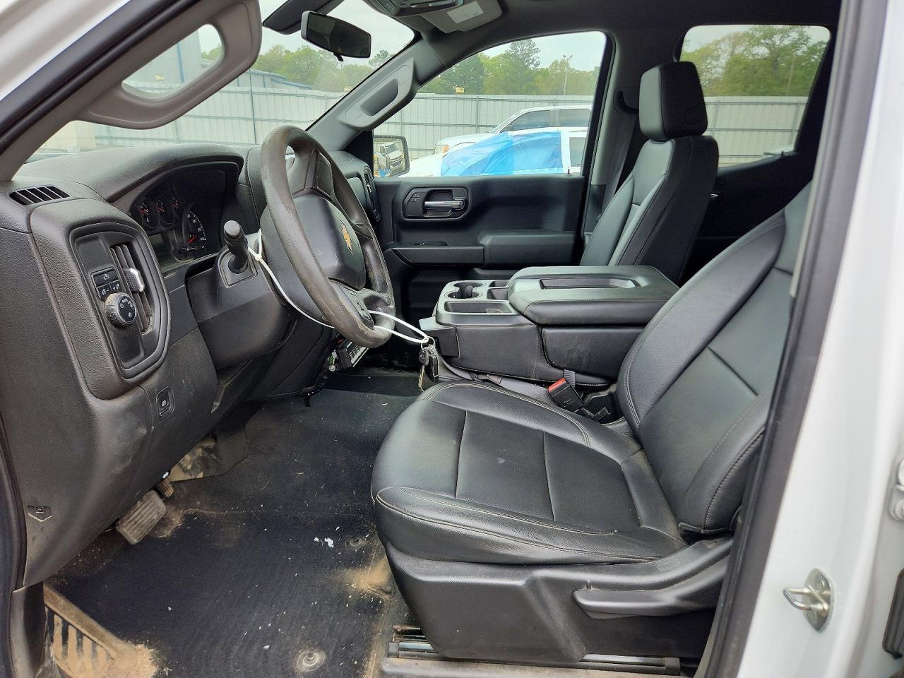 2021 Chevy Silverado- R & D- Cln Title- Pri Fleet - Image 7