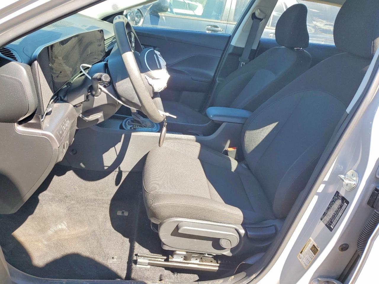 2024 Hyundai Kona Se - Фото 7