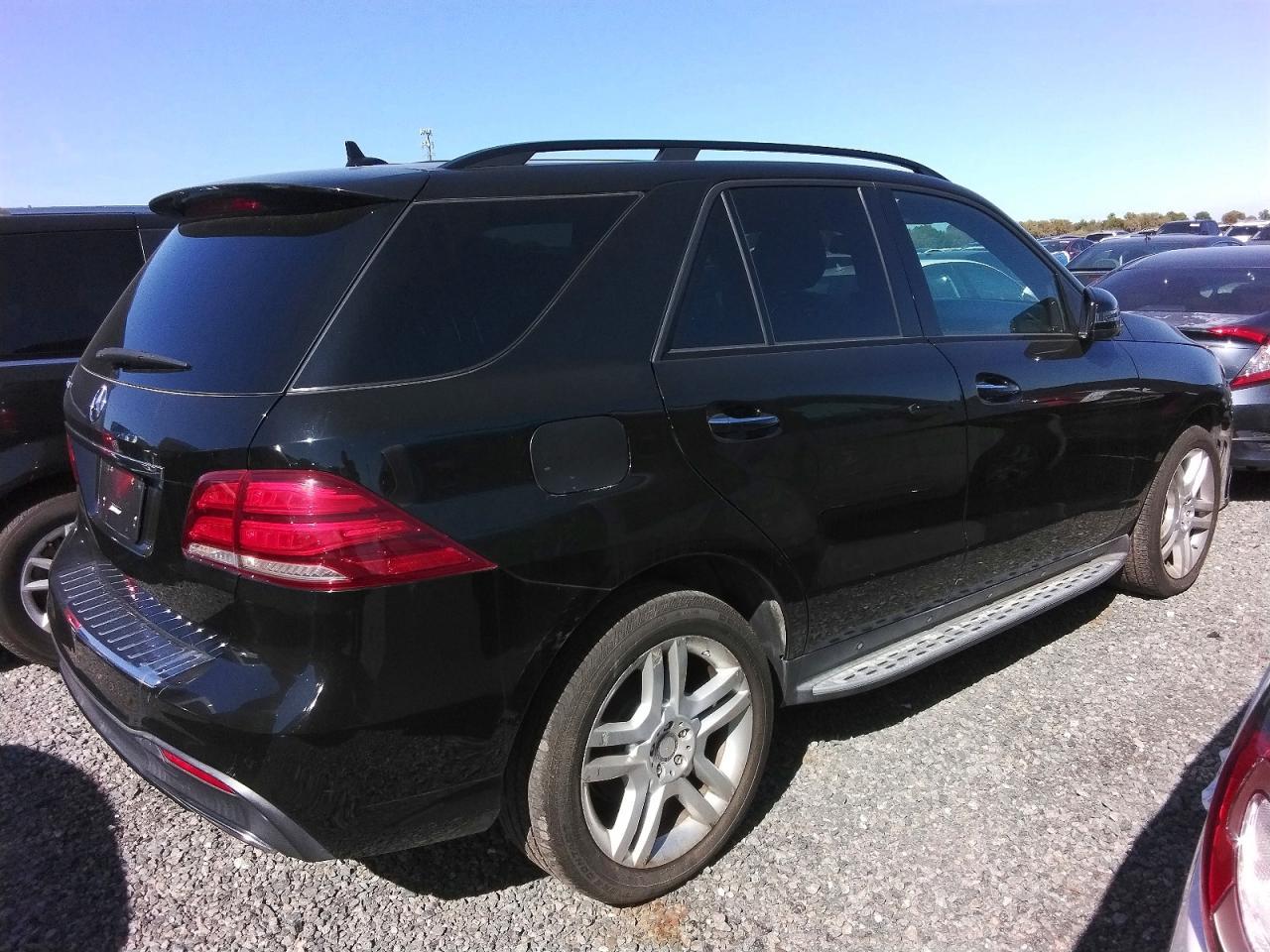 2017 Mercedes-Benz Gle 350 - Image 3