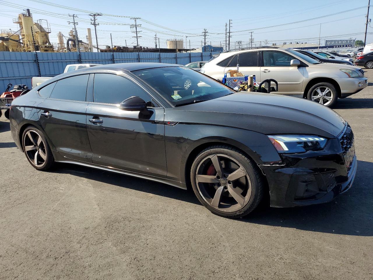 2024 Audi A5 Premium Plus 45 - Фото 4