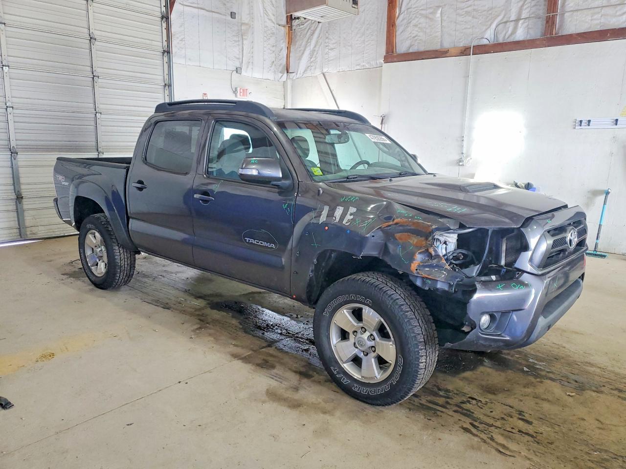 2012 Toyota Tacoma V6 - Image 4