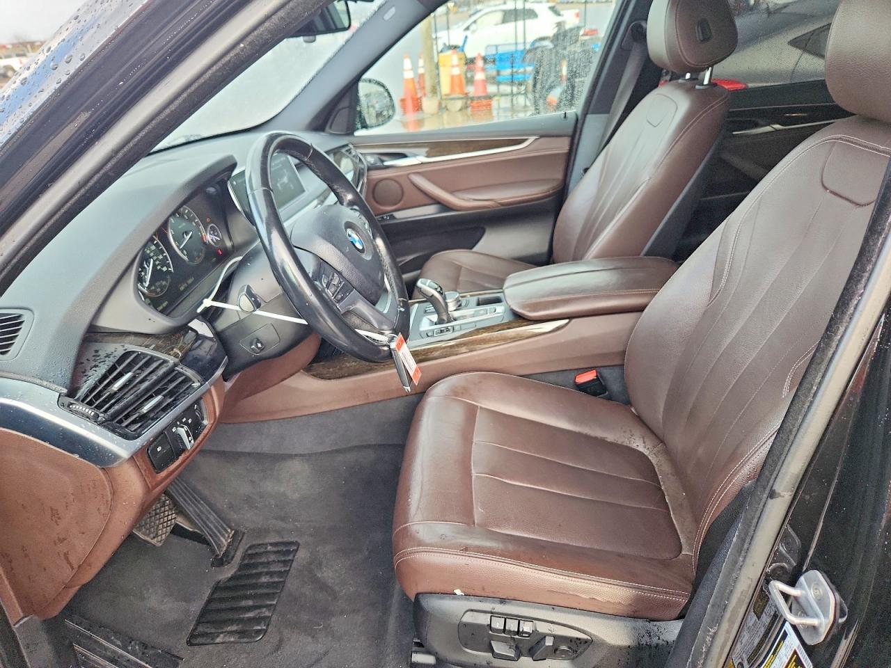 2018 BMW X5 Sdrive35I - Image 7