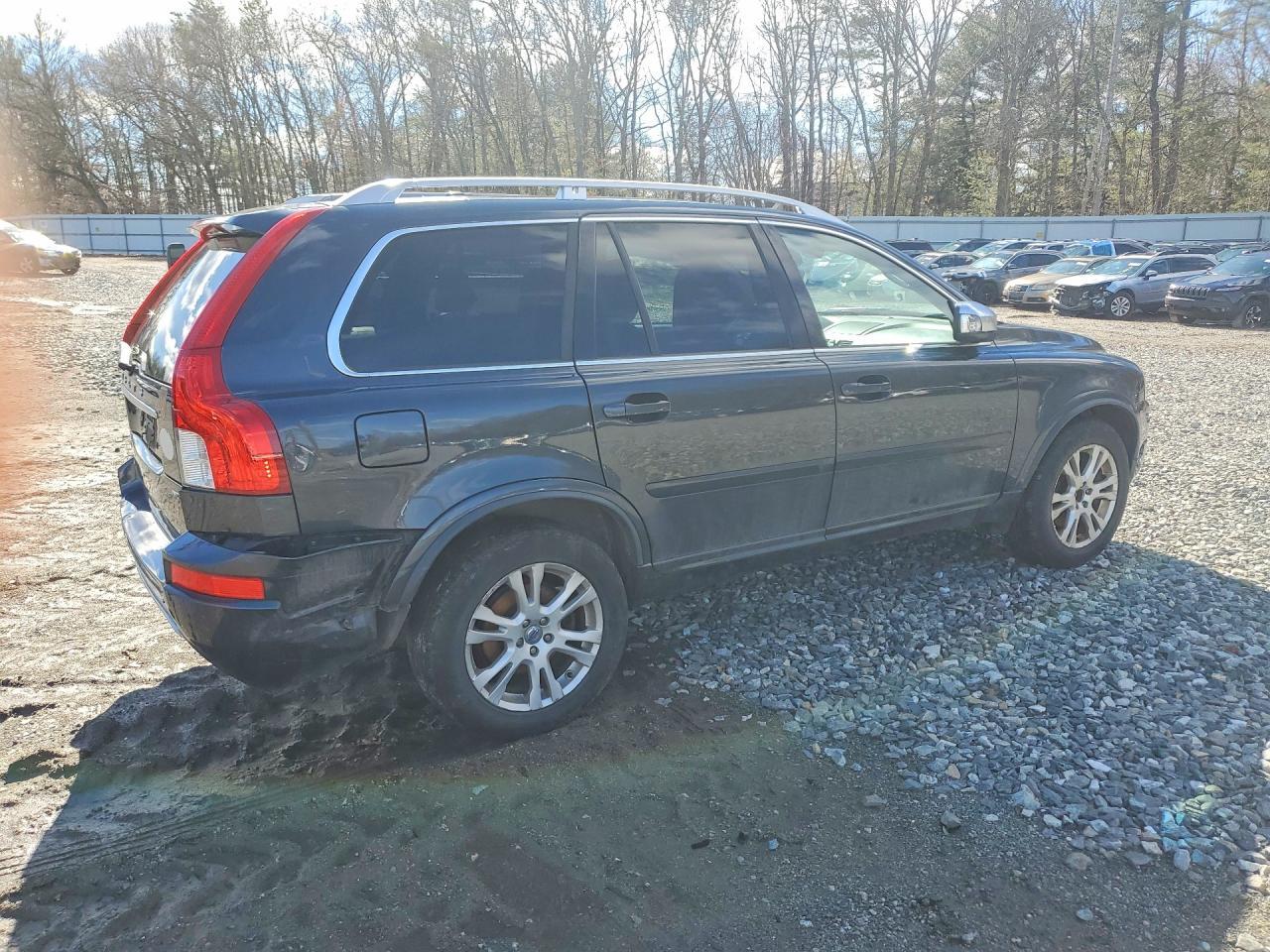 2013 Volvo Xc90 3.2 - Image 3