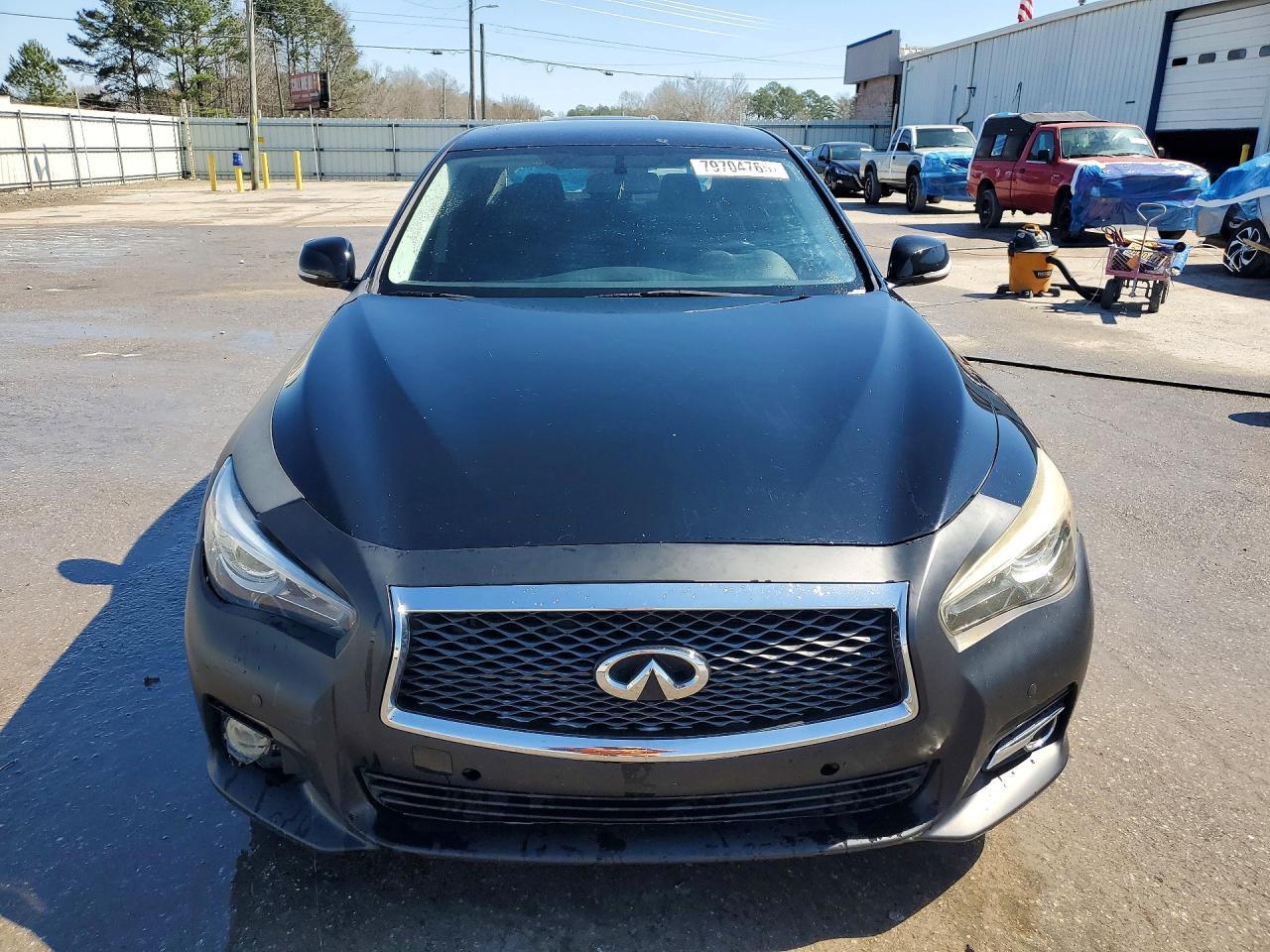 2015 Infiniti Q50 Base - Image 5
