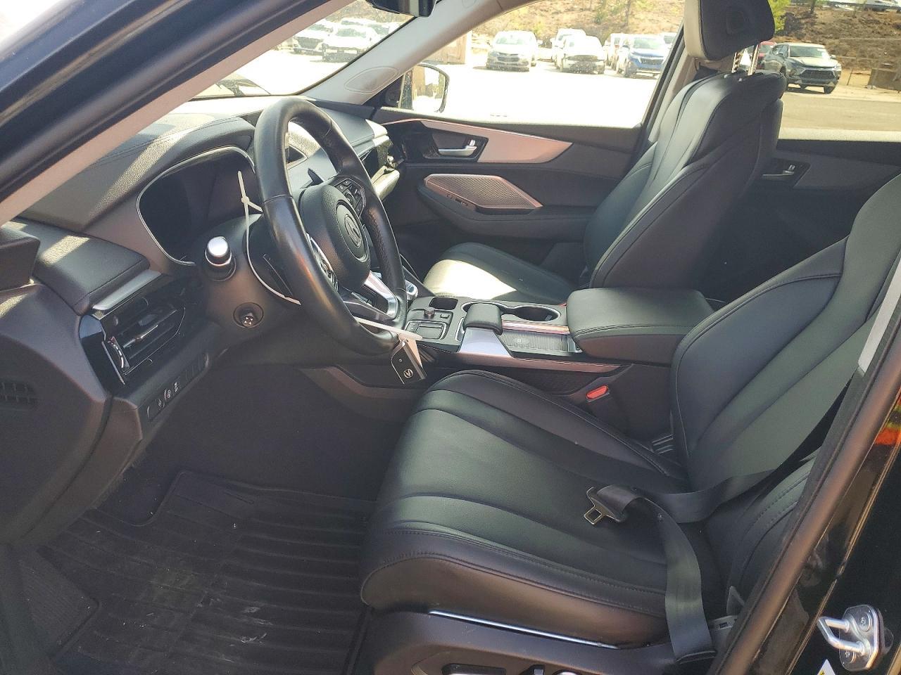 2023 Acura Mdx - Фото 7