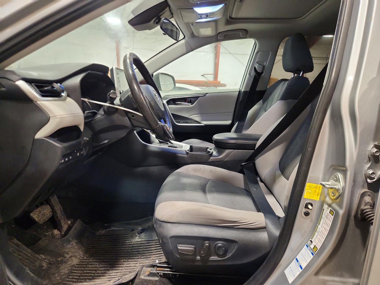 2019 Toyota Rav4 Xle - Фото 7