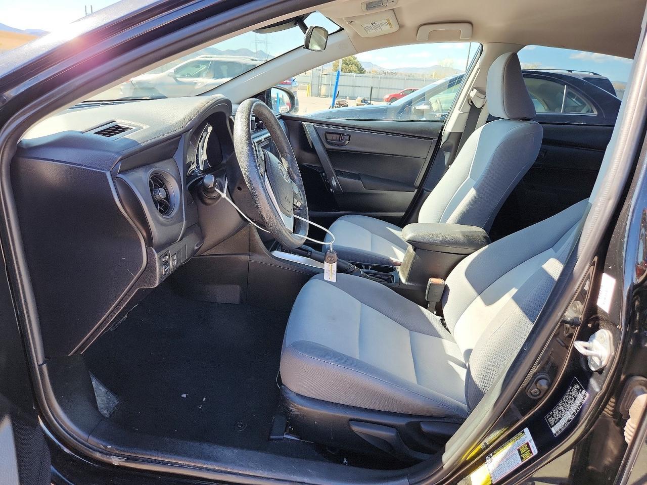 2017 Toyota Corolla L - Image 7