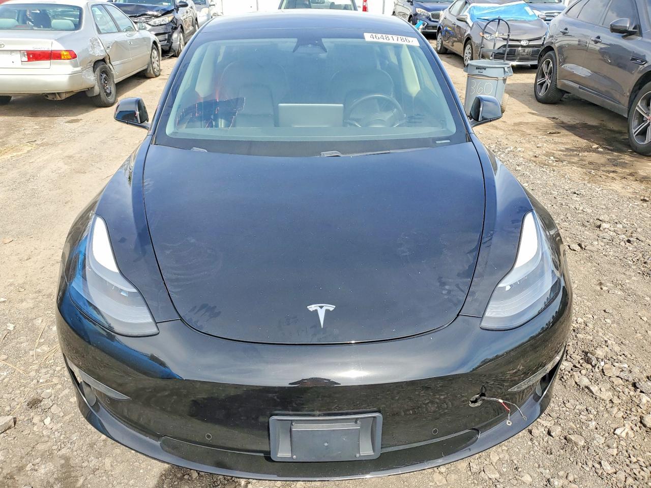 2021 Tesla Model 3 - Image 5