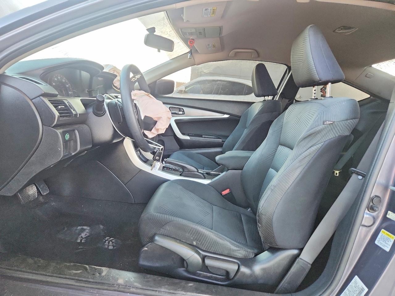 2014 Honda Accord Lx-S - Image 7