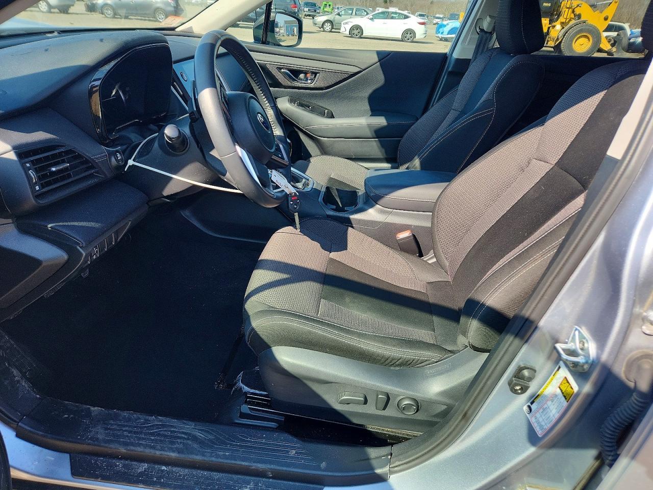 2024 Subaru Outback Premium - Фото 7