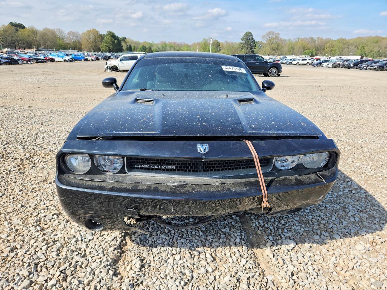 2010 Dodge Challenger Srt 392 - Image 5