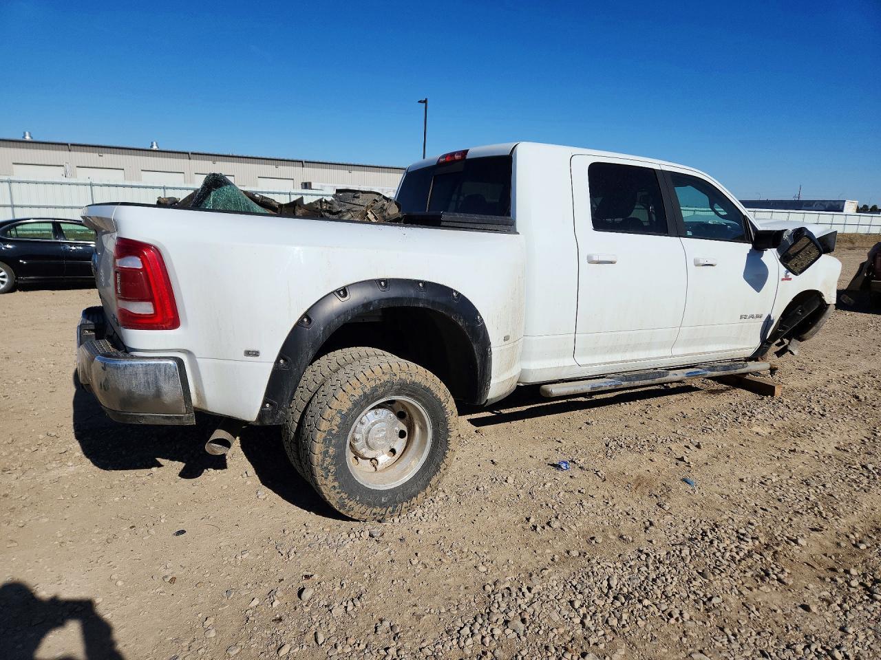 2024 Ram 3500 Laramie - Image 3