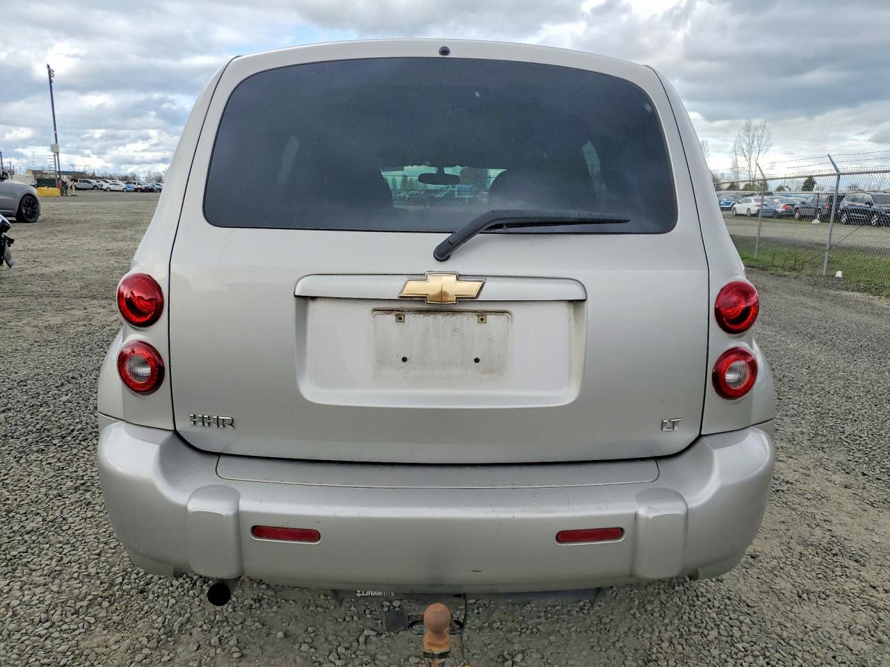 2008 Chevrolet Hhr Lt - Image 6