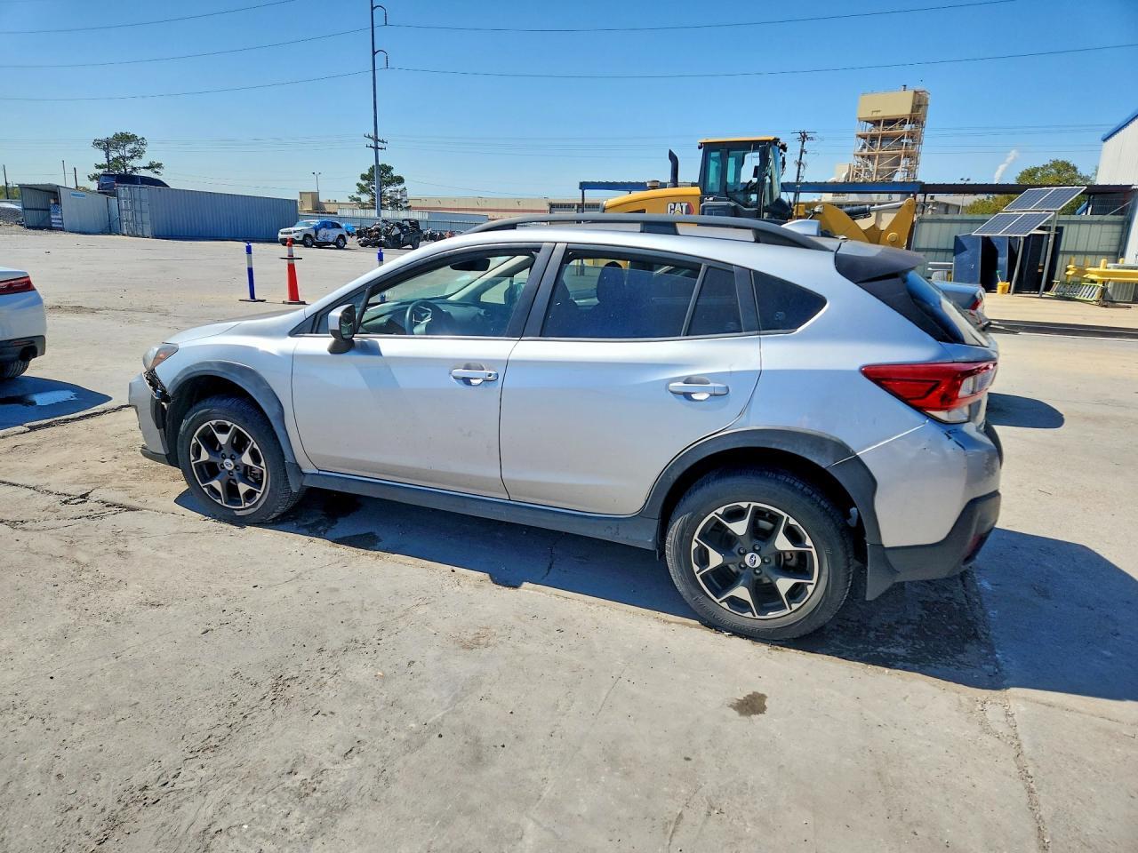 2018 Subaru Crosstrek Premium - Image 2