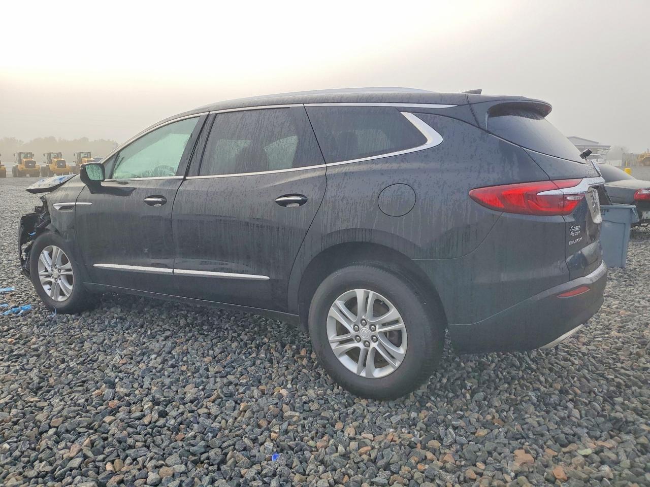 2018 Buick Enclave Essence - Фото 2