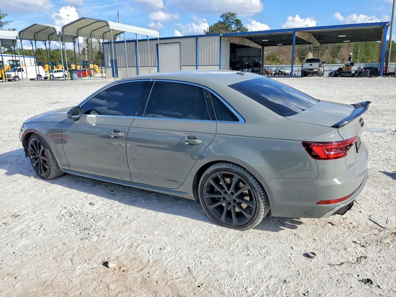 2019 Audi S4 Prestige - Image 2