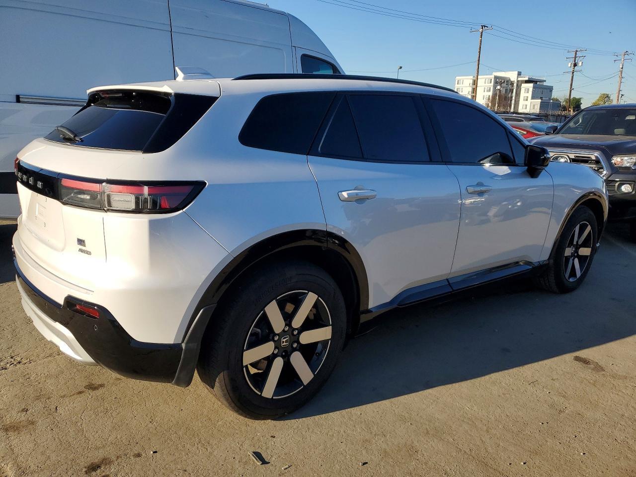 2024 Honda Prologue Tour - Фото 3