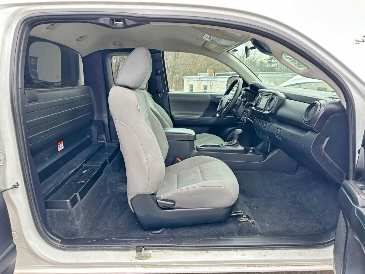 2019 Toyota Tacoma Sr - Image 6