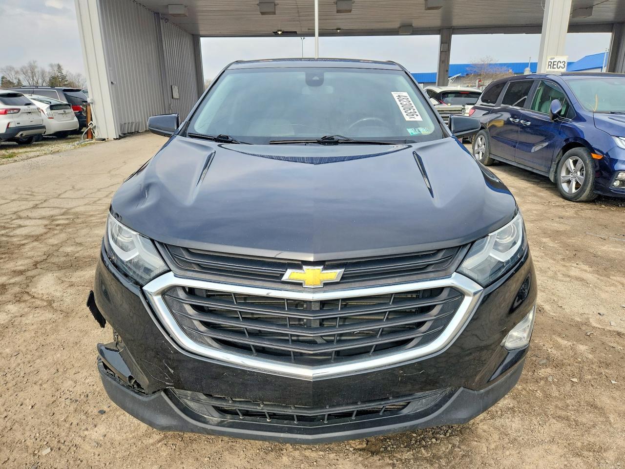 2019 Chevrolet Equinox Lt - Image 5