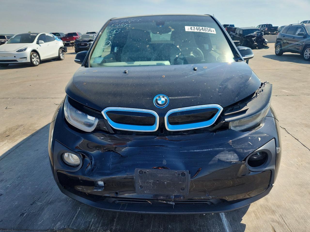 2016 BMW I3 Rex - Image 5