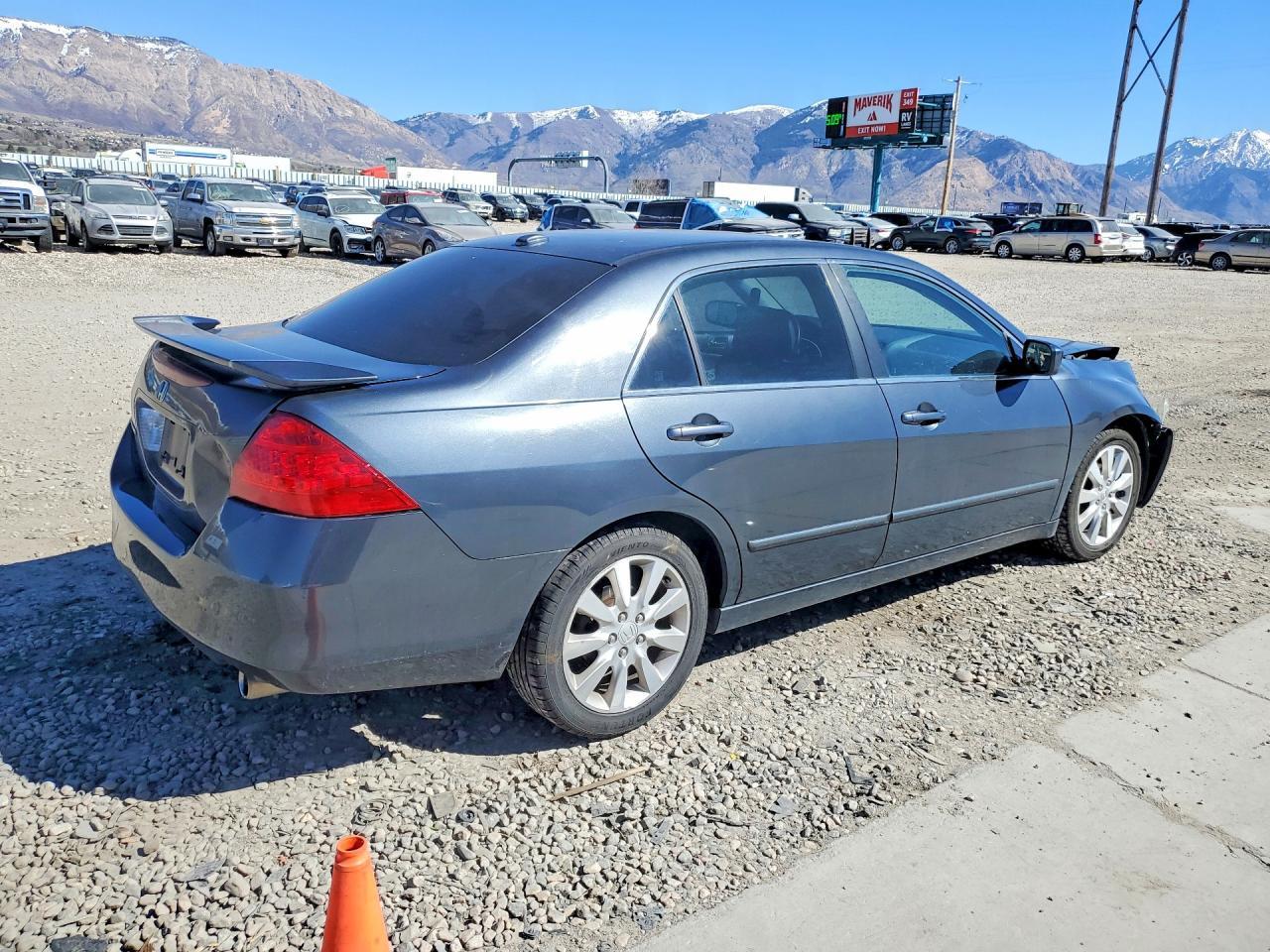 2006 Honda Accord Ex - Image 3