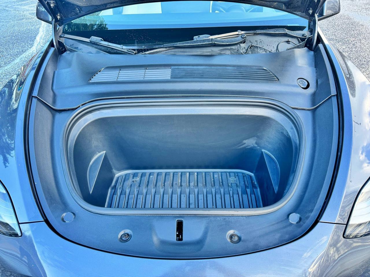 2021 Tesla Model Y - Фото 7