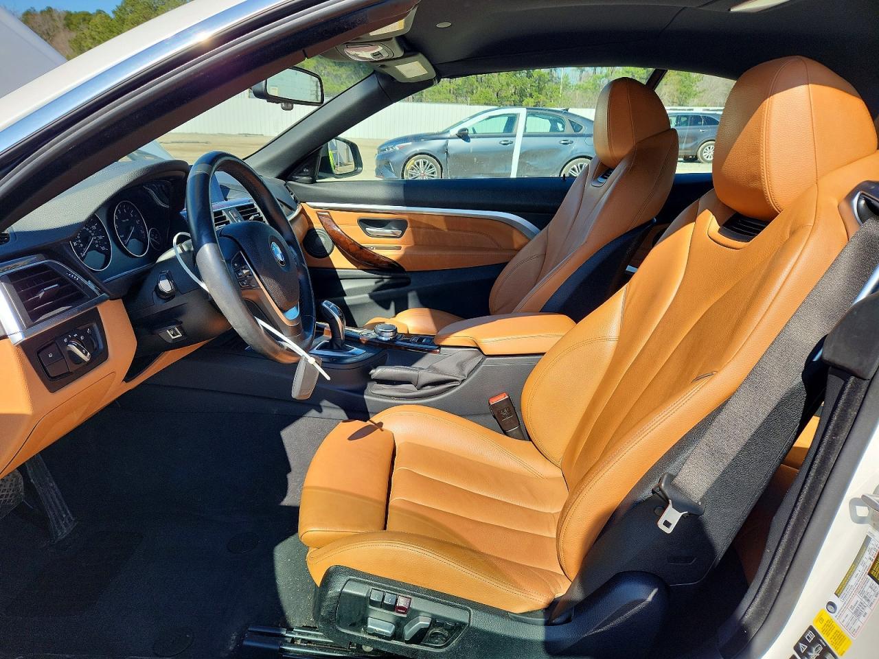2018 BMW 430Xi - Фото 7