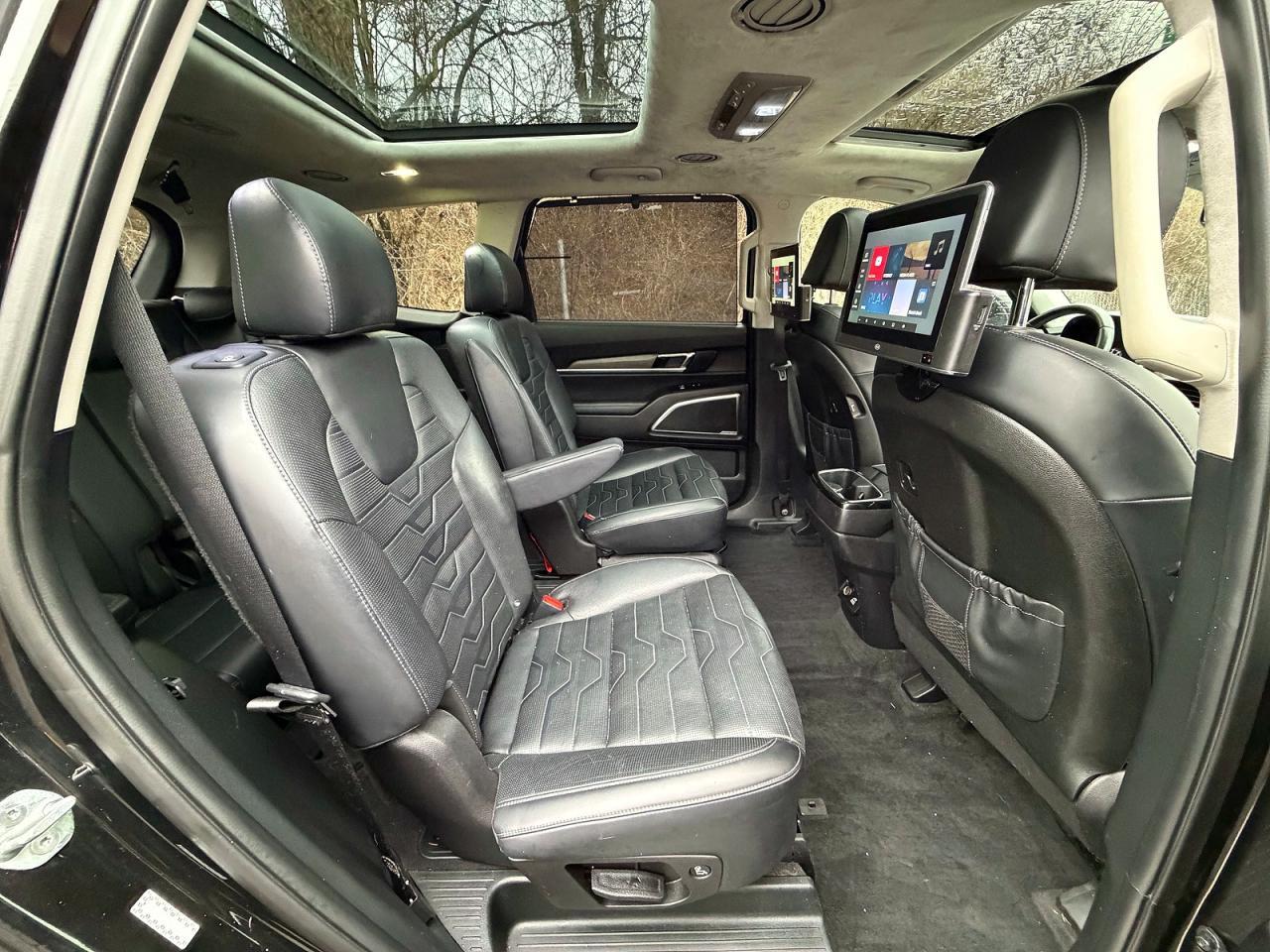 2022 Kia Telluride Sx - Image 6