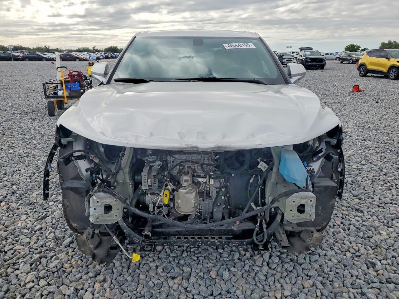 2020 Chevrolet Blazer 2Lt - Фото 5