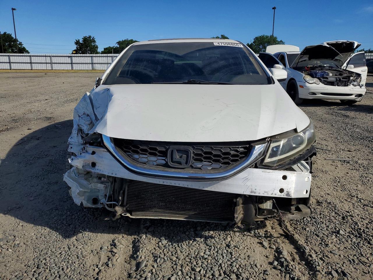 2015 Honda Civic Si - Фото 5