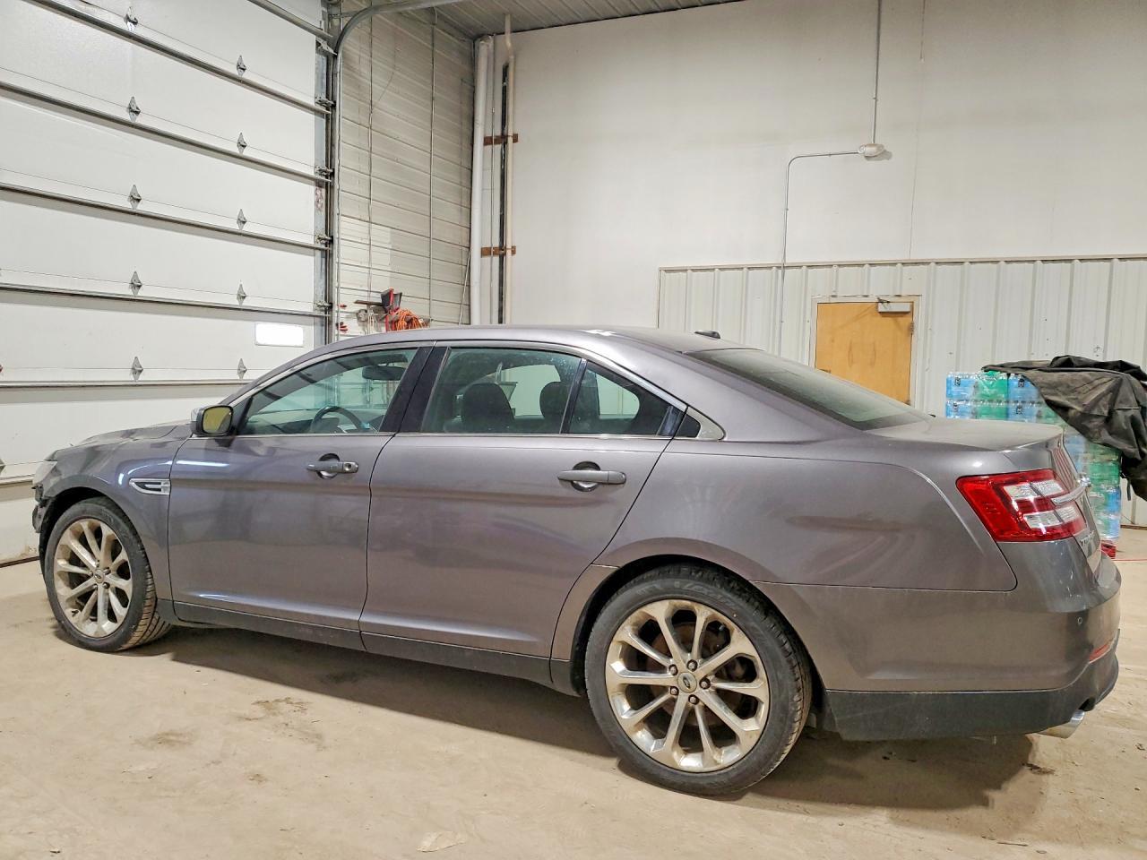 2013 Ford Taurus Limited - Image 2