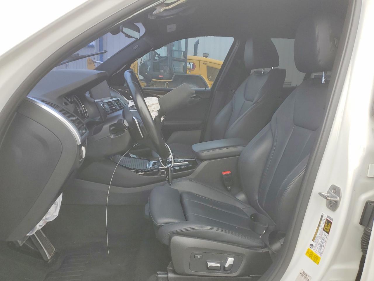 2019 BMW X3 Sdrive30I - Фото 7