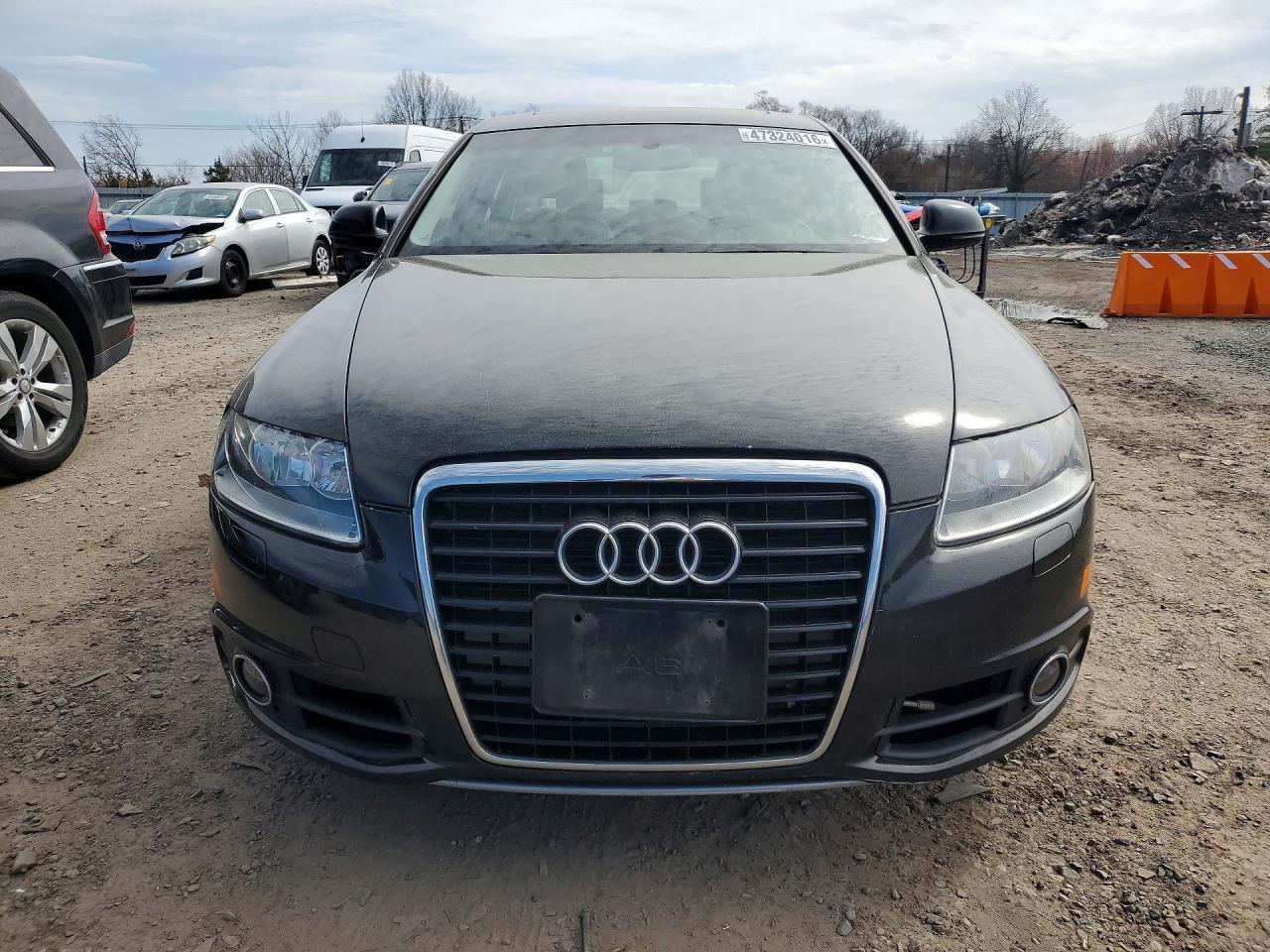 2011 Audi A6 Premium - Фото 5