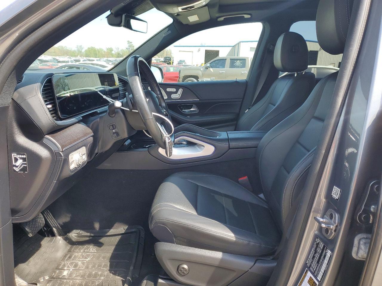 2022 Mercedes-Benz Gle 450 4Matic - Фото 7