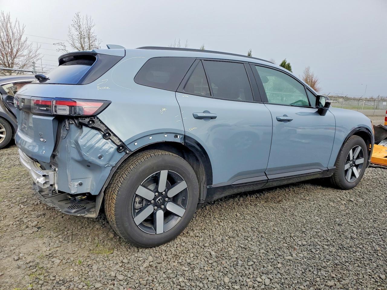 2025 Honda Prologue Tour - Image 3