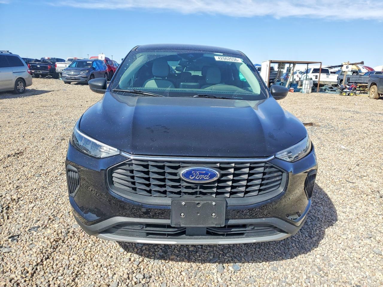 2025 Ford Escape Active - Фото 5