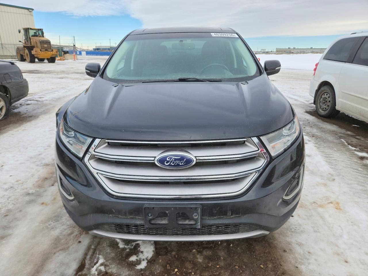 2015 Ford Edge Unknown - Фото 5