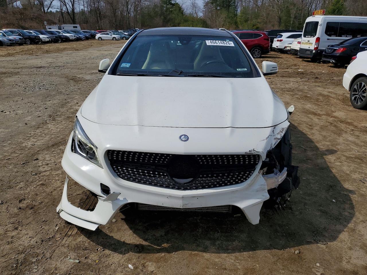 2015 Mercedes-Benz Cla 250 4Matic - Image 5