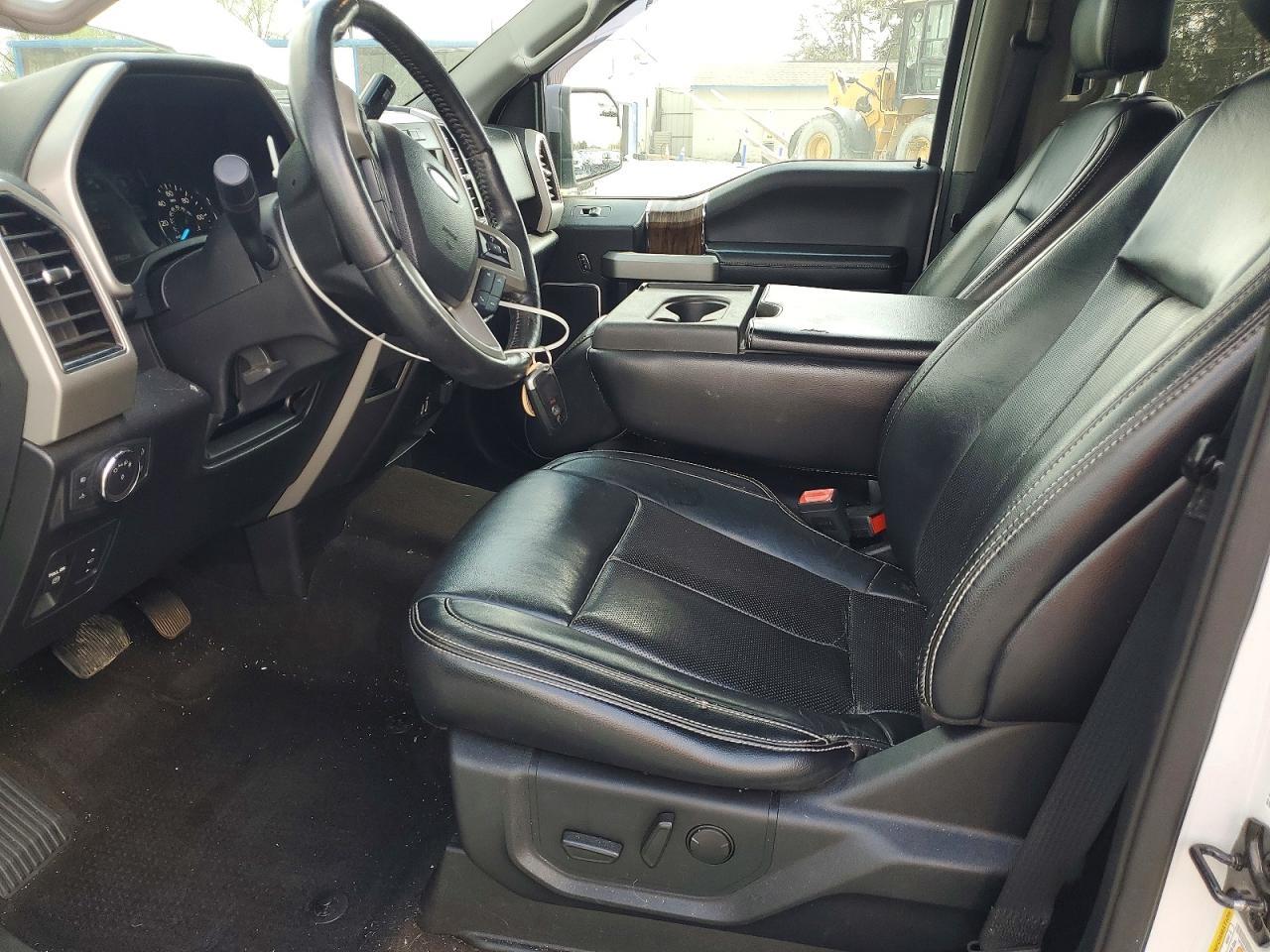 2019 Ford F150 - Image 7